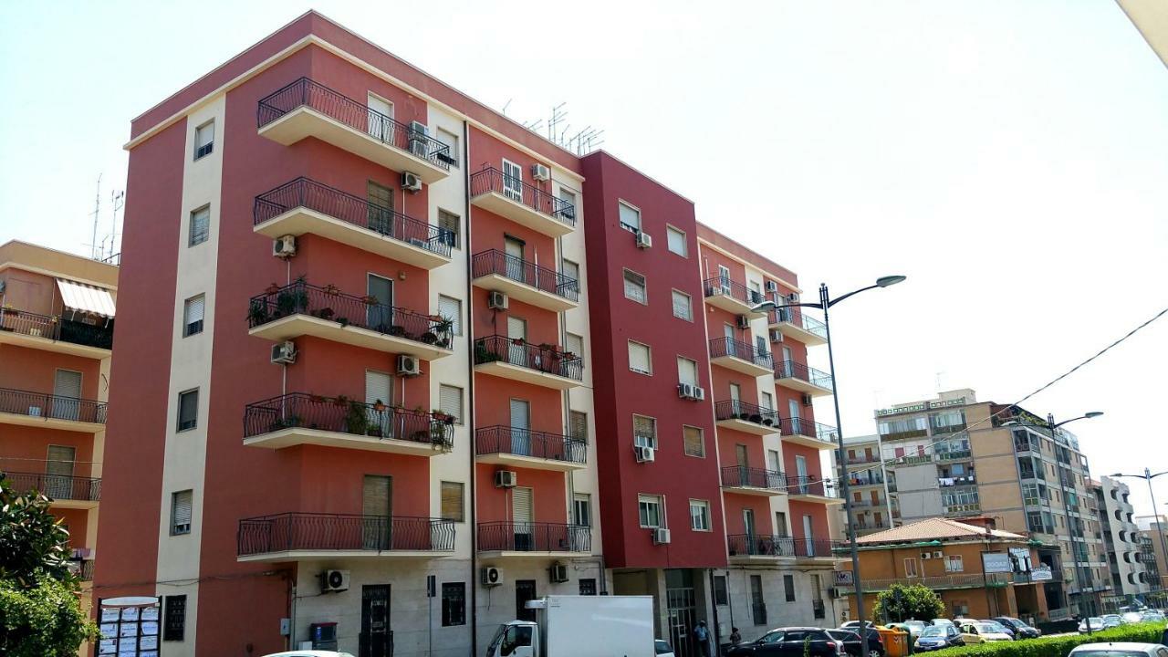My Place Syracuse Exterior photo